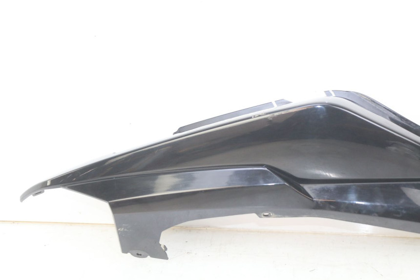 photo de LATERAL TRASEIRO DIREITO SYM WOLF SB 125 (2011 - 2018) - Vista do produto
