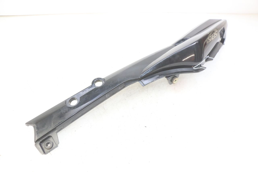 photo de LATERAL TRASEIRO DIREITO SYM WOLF SB 125 (2011 - 2018) - Pontos de fixação