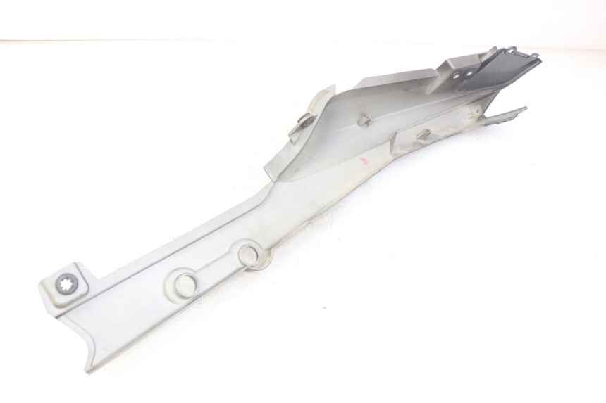 photo de LATERAL TRASEIRO DIREITO SYM WOLF SB 125 (2011 - 2018) - Estado da superfície
