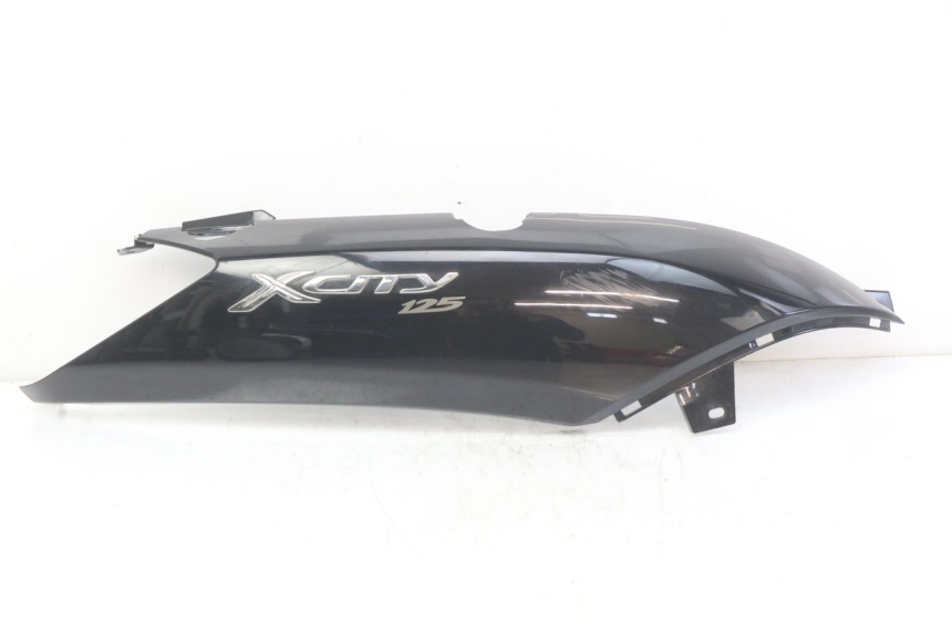 photo de LATERAL TRASEIRO DIREITO YAMAHA X-CITY XCITY 125 (2007 - 2013) - Vista principal