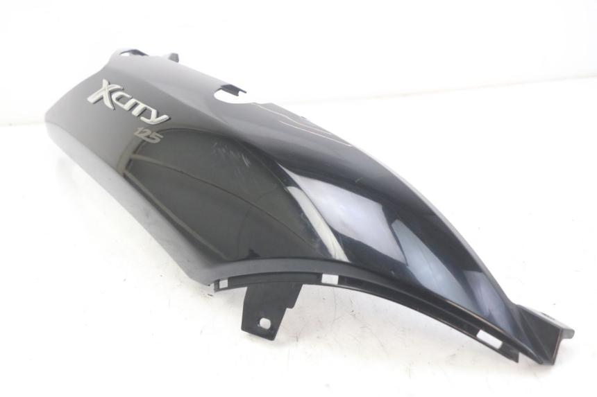 photo de LATERAL TRASEIRO DIREITO YAMAHA X-CITY XCITY 125 (2007 - 2013) - Outro ângulo de visão