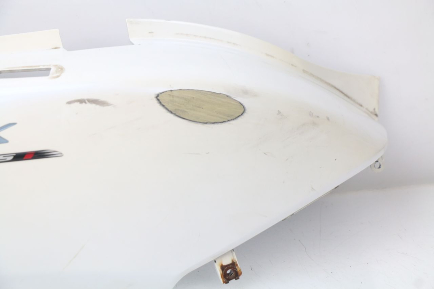 photo de LATERAL TRASEIRO DIREITO YAMAHA XMAX X-MAX 125 (2006 - 2009) - Ampliação dos componentes