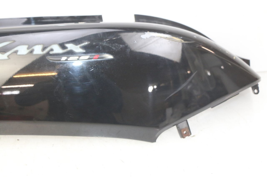 photo de LATERAL TRASEIRO DIREITO YAMAHA XMAX X-MAX 125 (2006 - 2009) - Pontos de fixação
