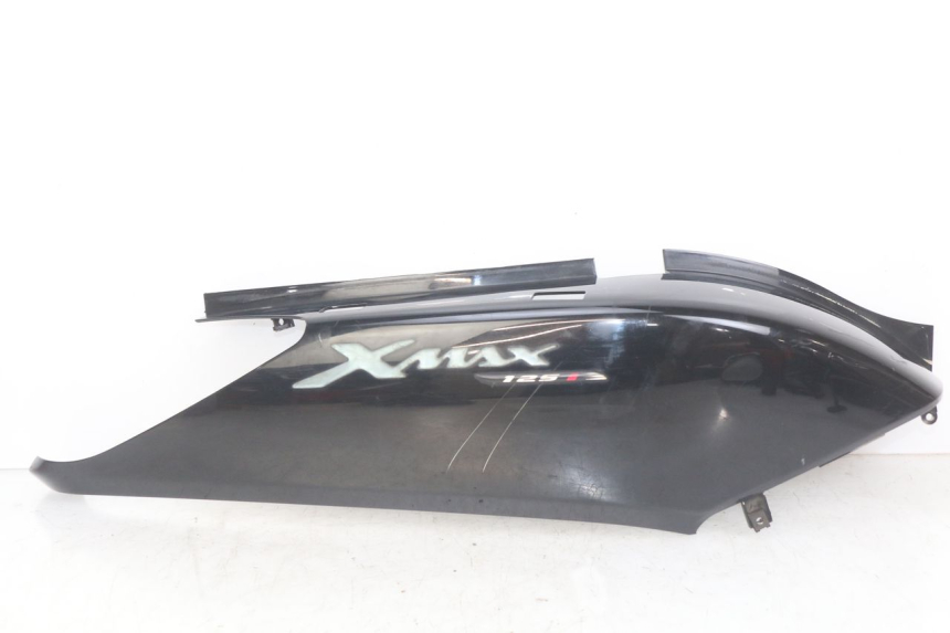 photo de LATERAL TRASEIRO DIREITO YAMAHA XMAX X-MAX 125 (2006 - 2009) - Vista principal