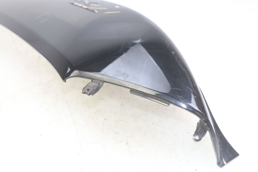 photo de LATERAL TRASEIRO DIREITO YAMAHA XMAX X-MAX 125 (2006 - 2009) - Vista geral