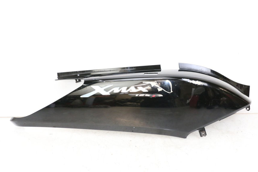 photo de LATERAL TRASEIRO DIREITO YAMAHA XMAX X-MAX 125 (2006 - 2009) - Vista principal