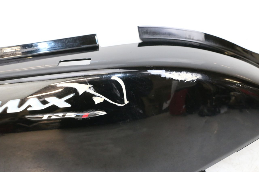 photo de LATERAL TRASEIRO DIREITO YAMAHA XMAX X-MAX 125 (2006 - 2009) - Marcações e referências