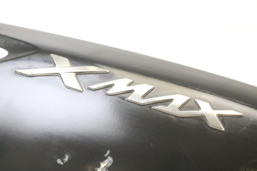 photo de LATERAL TRASEIRO DIREITO YAMAHA X-MAX XMAX 125 (2010 - 2013) - Ampliação técnica