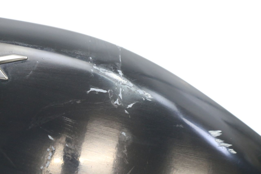 photo de LATERAL TRASEIRO DIREITO YAMAHA X-MAX XMAX 125 (2010 - 2013) - Estado da superfície