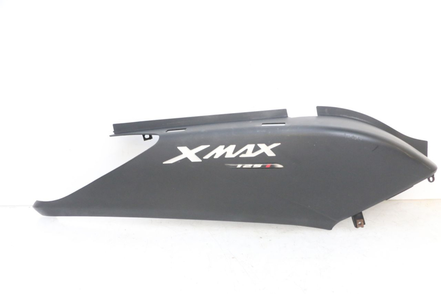 photo de LATERAL TRASEIRO DIREITO YAMAHA XMAX X-MAX 125 (2006 - 2009) - Vista principal