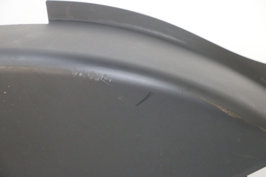 photo de LATERAL TRASEIRO DIREITO YAMAHA XMAX X-MAX 125 (2006 - 2009) - Marcações e referências