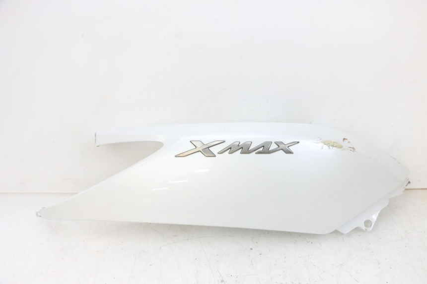 photo de LATERAL TRASEIRO DIREITO YAMAHA X-MAX XMAX 125 (2010 - 2013) - Vista principal