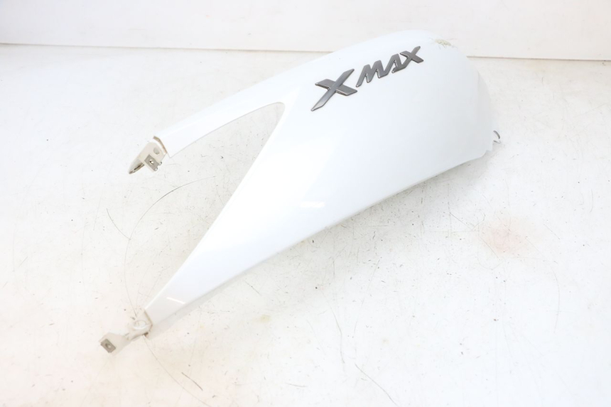 photo de LATERAL TRASEIRO DIREITO YAMAHA X-MAX XMAX 125 (2010 - 2013) - Marcações e referências