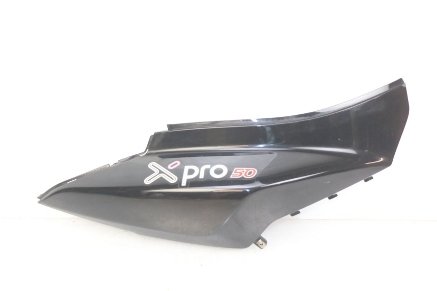 photo de LATERAL TRASEIRO DIREITO SYM X-PRO 4T 50 (2014 - 2021) - Vista principal