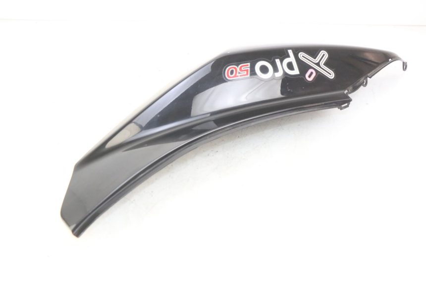 photo de LATERAL TRASEIRO DIREITO SYM X-PRO 4T 50 (2014 - 2021) - Pontos de fixação