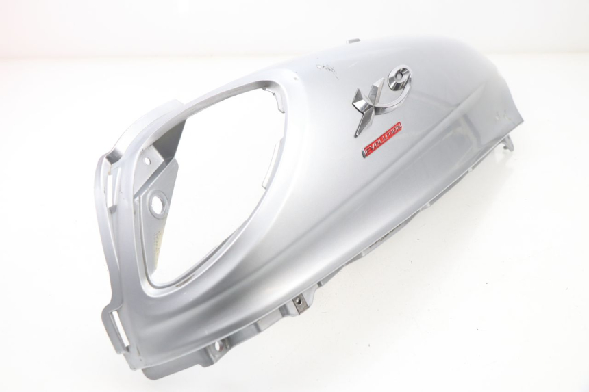 photo de LATERAL TRASEIRO DIREITO PIAGGIO X9 EVOLUTION 250 (2003 - 2007) - Vista geral