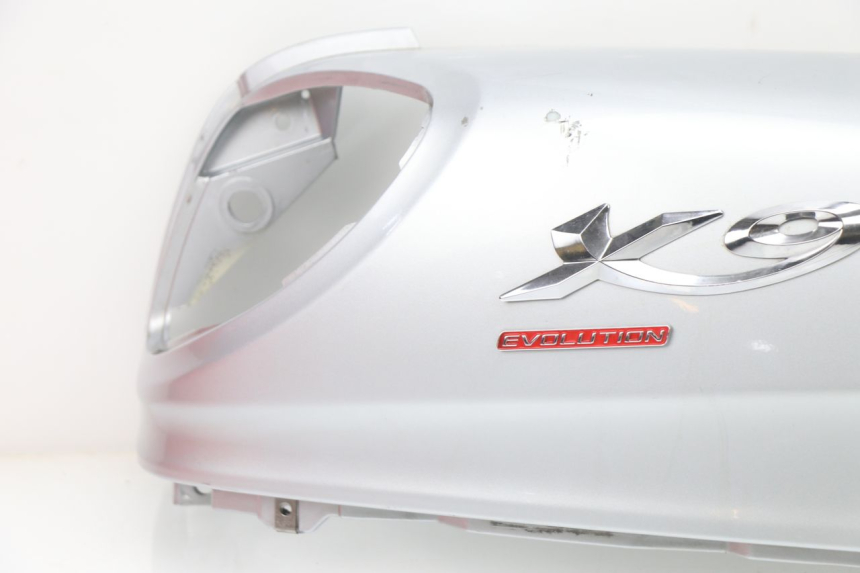 photo de LATERAL TRASEIRO DIREITO PIAGGIO X9 EVOLUTION 250 (2003 - 2007) - Peça verificada