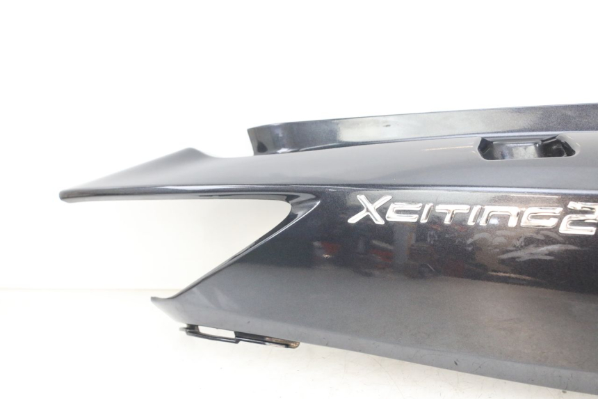photo de LATERAL TRASEIRO DIREITO KYMCO XCITING 250 (2006 - 2009) - Ampliação dos componentes