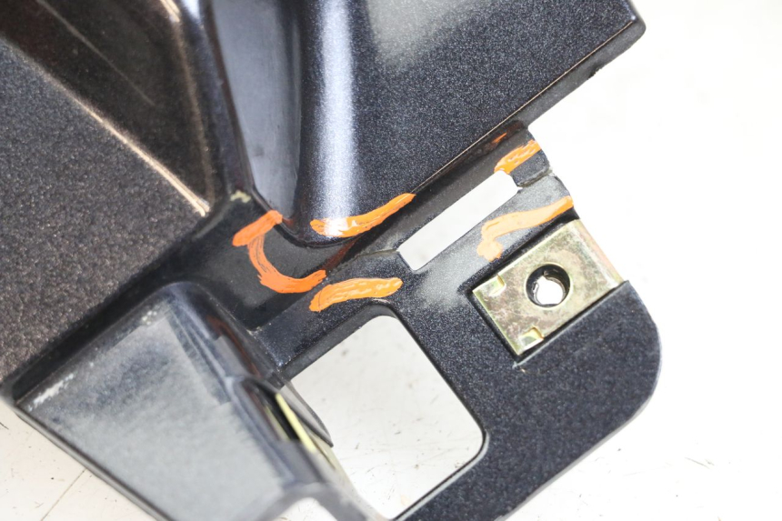 photo de LATERAL TRASEIRO DIREITO KYMCO XCITING 250 (2006 - 2009) - Vista geral