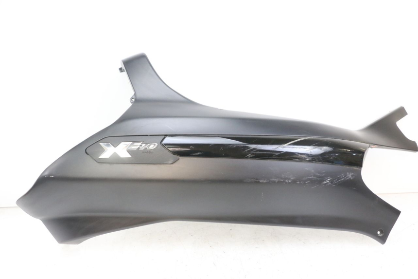 photo de LATERAL TRASEIRO DIREITO PIAGGIO XEVO - X EVO 125 (2007 - 2017) - Vista principal