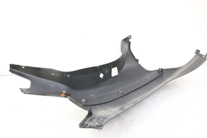 photo de LATERAL TRASEIRO DIREITO PIAGGIO XEVO - X EVO 125 (2007 - 2017) - Zoom do estado de desgaste