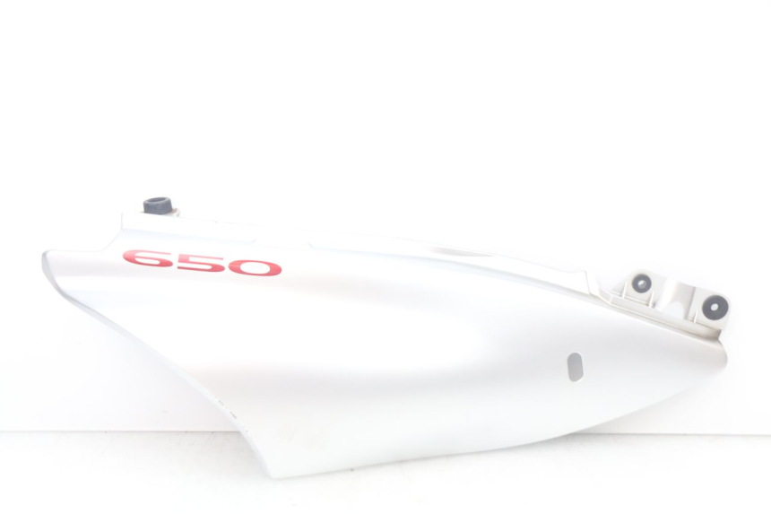 photo de LATERAL TRASEIRO DIREITO SUZUKI XF FREEWIND 650 (1997 - 2003) - Vista principal