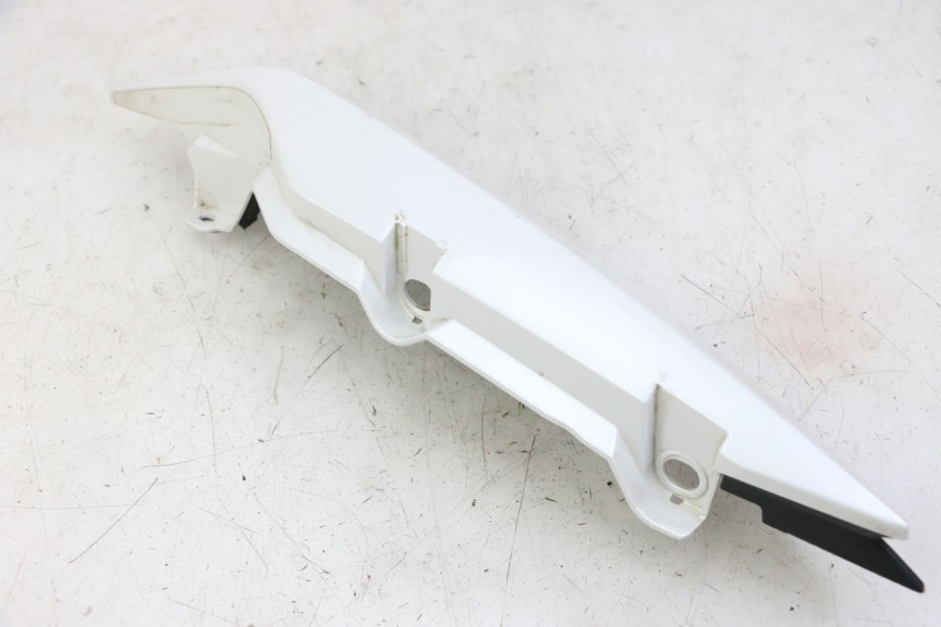 photo de LATERAL TRASEIRO DIREITO YAMAHA XJ6 ABS 600 (2008 - 2016) - Zoom do estado de desgaste