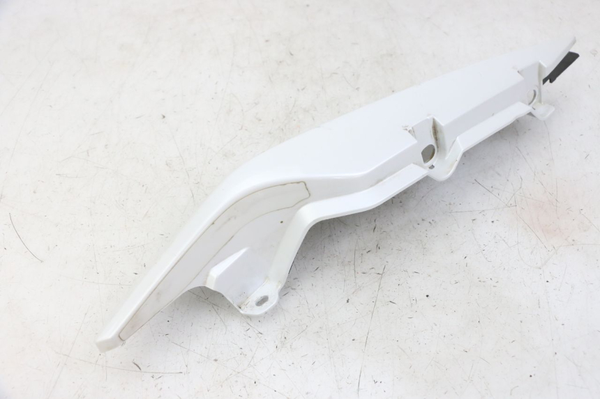 photo de LATERAL TRASEIRO DIREITO YAMAHA XJ6 ABS 600 (2008 - 2016) - Outro ângulo de visão