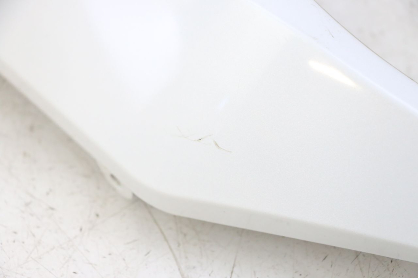 photo de LATERAL TRASEIRO DIREITO YAMAHA XJ6 ABS 600 (2008 - 2016) - Detalhes característicos