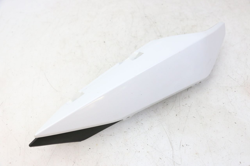 photo de LATERAL TRASEIRO DIREITO YAMAHA XJ6 ABS 600 (2008 - 2016) - Zoom do estado de desgaste