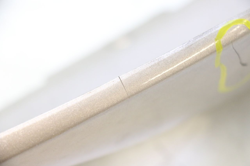 photo de LADO TRASEIRO DIREITO HONDA XLV VARADERO 125 (2007 - 2012) - Outro ângulo de visão