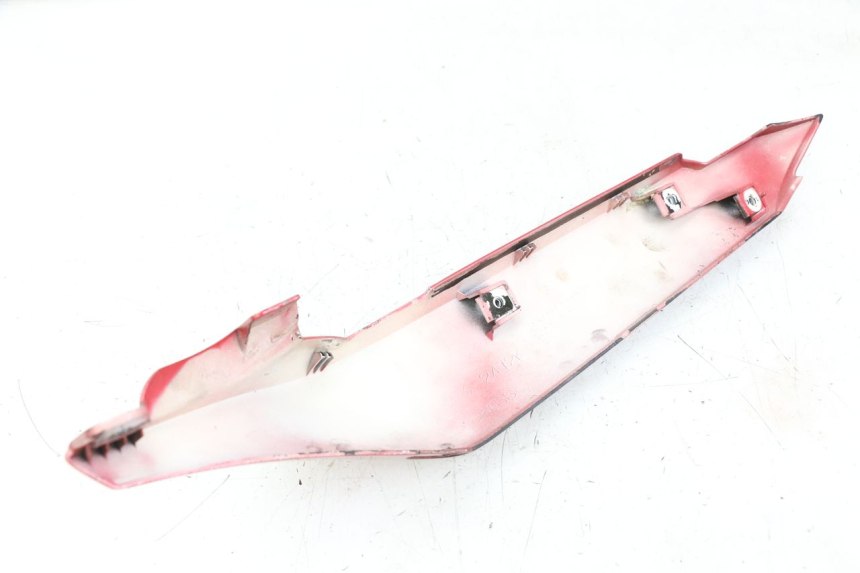 photo de LATERAL TRASEIRO DIREITO YAMAHA FZ1 FAZER 1000 (2007 - 2009) - Pontos de fixação