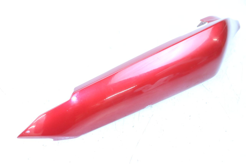 photo de LATERAL TRASEIRO DIREITO YAMAHA FZ1 FAZER 1000 (2007 - 2009) - Marcações e referências