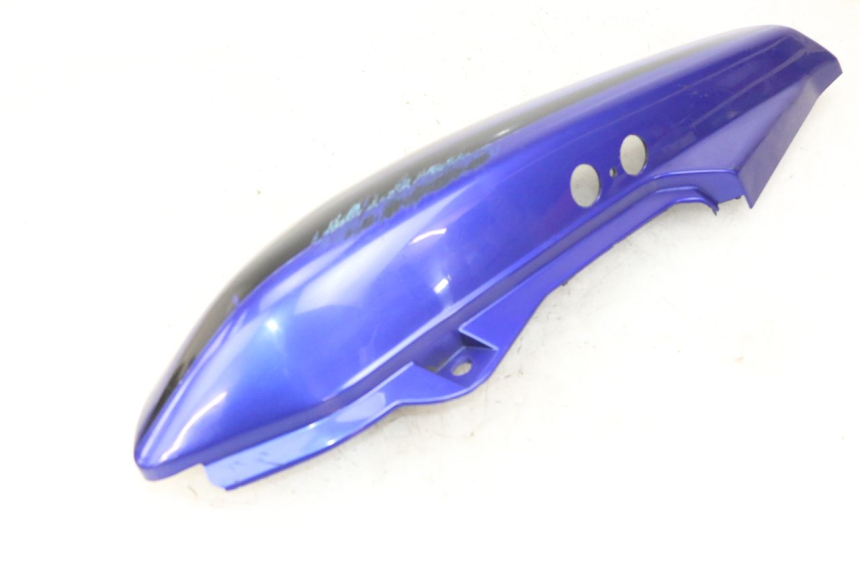photo de LATERAL TRASEIRO DIREITO YAMAHA FZS FAZER 600 (2001 - 2003) - Vista geral
