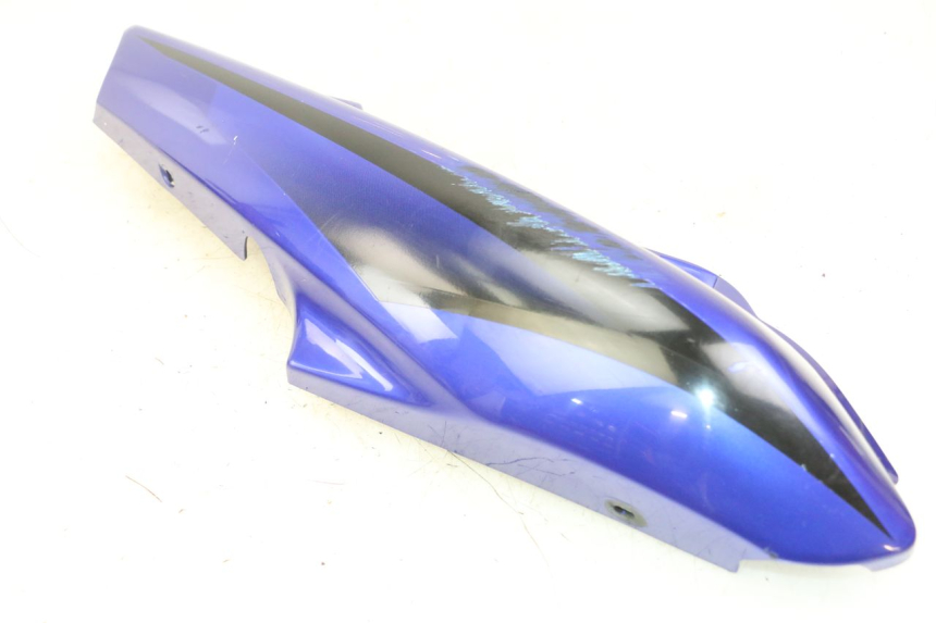 photo de LATERAL TRASEIRO DIREITO YAMAHA FZS FAZER 600 (2001 - 2003) - Pontos de fixação