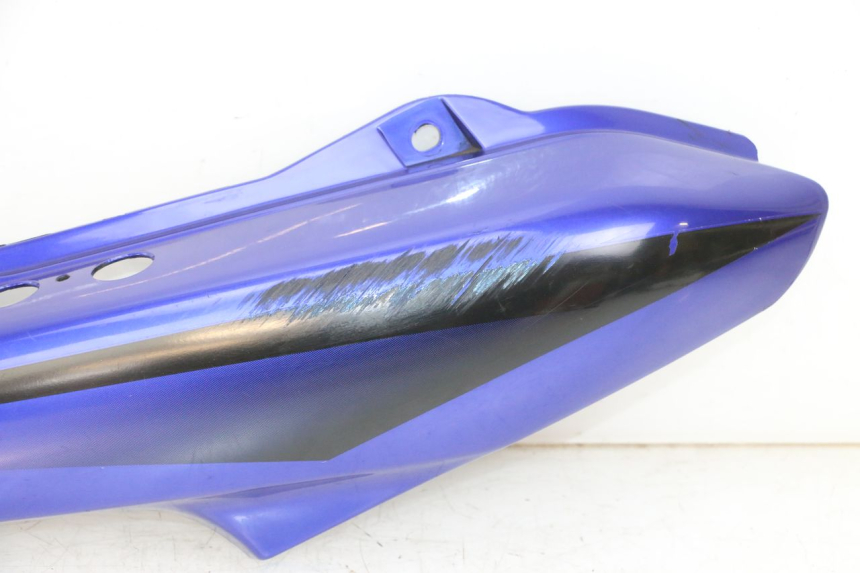 photo de LATERAL TRASEIRO DIREITO YAMAHA FZS FAZER 600 (2001 - 2003) - Peça verificada