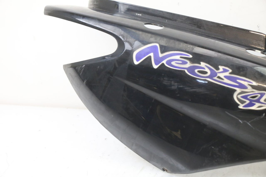 photo de LATERAL TRASEIRO DIREITO YAMAHA NEOS NEO'S 4T 50 (2008 - 2016) - Zoom do estado de desgaste