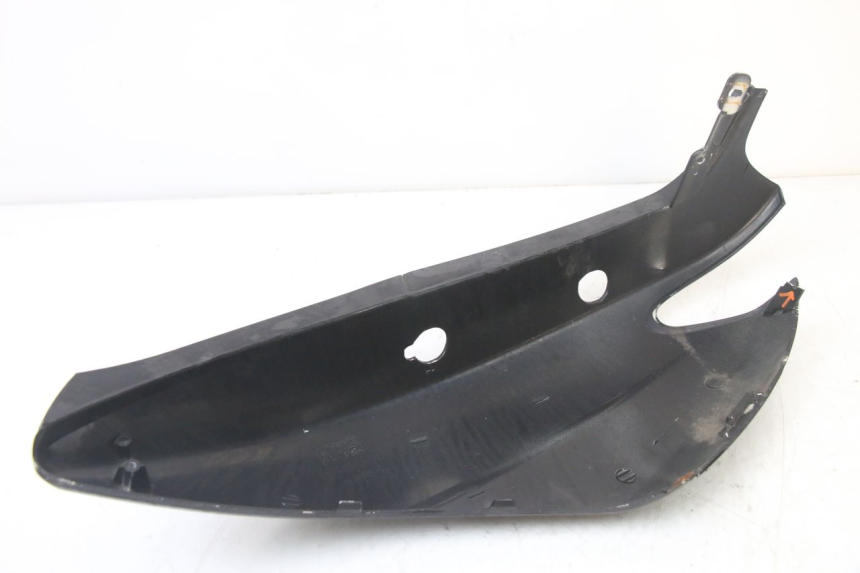 photo de LATERAL TRASEIRO DIREITO YAMAHA NEOS NEO'S 4T 50 (2008 - 2016) - Pontos de fixação