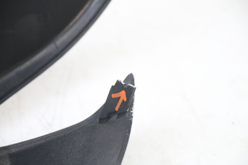 photo de LATERAL TRASEIRO DIREITO YAMAHA NEOS NEO'S 4T 50 (2008 - 2016) - Estado da superfície
