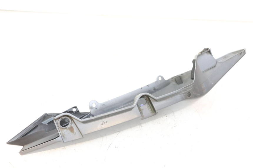 photo de LATERAL TRASEIRO DIREITO YAMAHA XJ6 ABS 600 (2008 - 2016) - Zoom do estado de desgaste