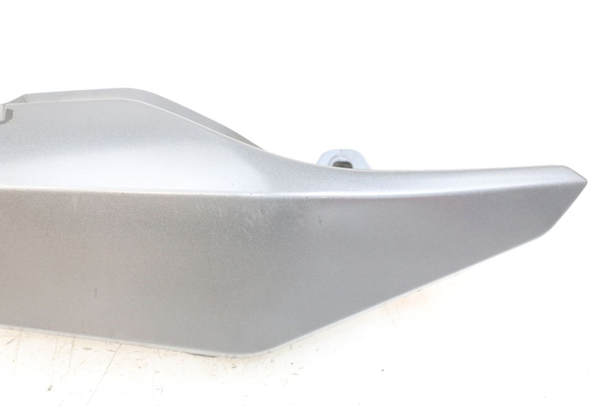photo de LATERAL TRASEIRO DIREITO YAMAHA XJ6 ABS 600 (2008 - 2016) - Vista geral
