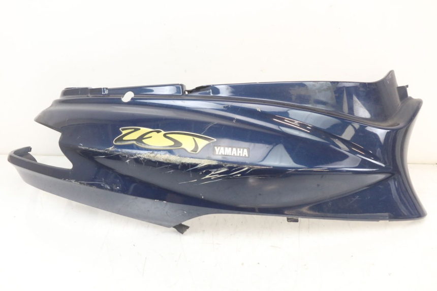 photo de LATERAL TRASEIRO DIREITO YAMAHA YE ZEST 50 (1992 - 1998) - Vista principal