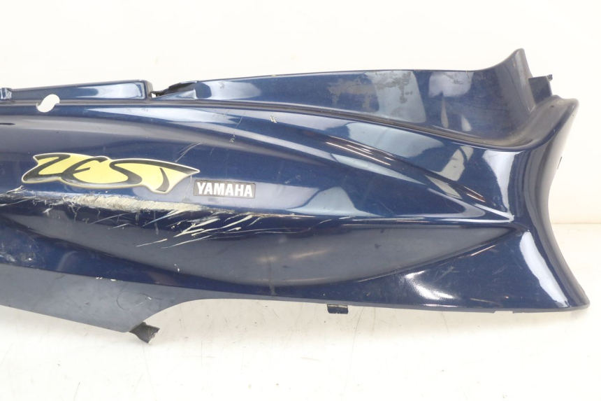 photo de LATERAL TRASEIRO DIREITO YAMAHA YE ZEST 50 (1992 - 1998) - Outro ângulo de visão