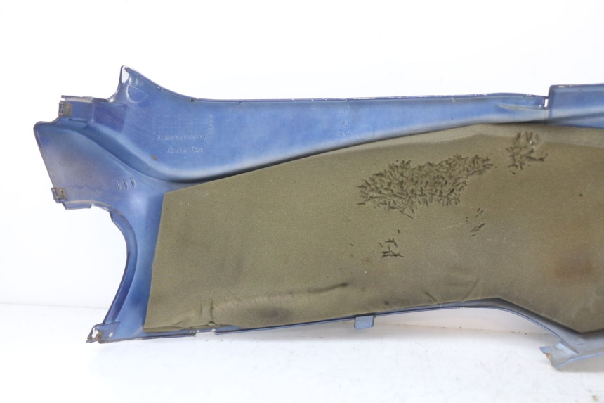 photo de LATERAL TRASEIRO DIREITO YAMAHA YE ZEST 50 (1992 - 1998) - Vista geral