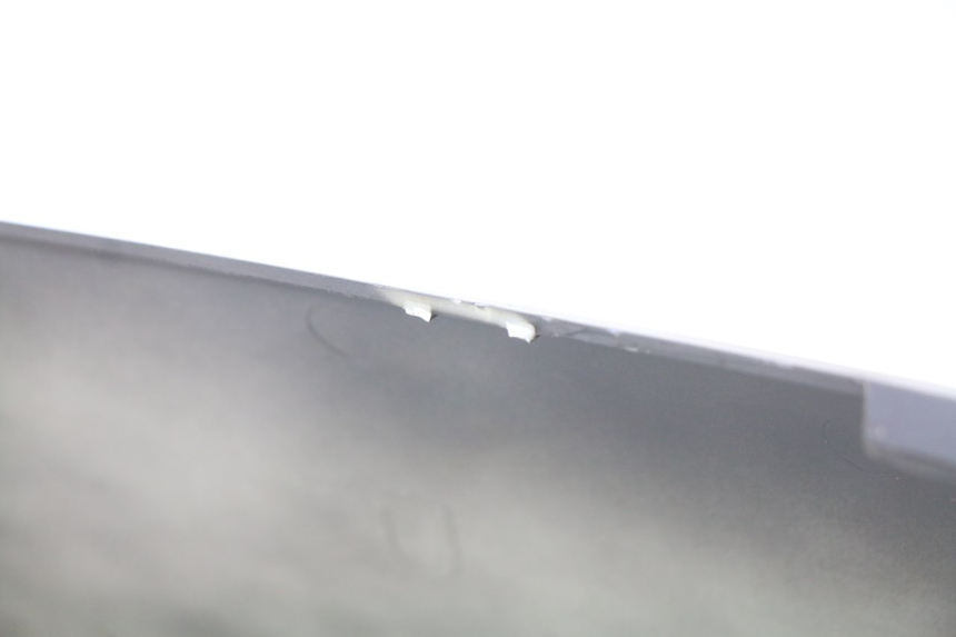 photo de LATERAL TRASEIRO DIREITO YAMASAKI YM T 125 (2015 - 2020) - Zoom do estado de desgaste