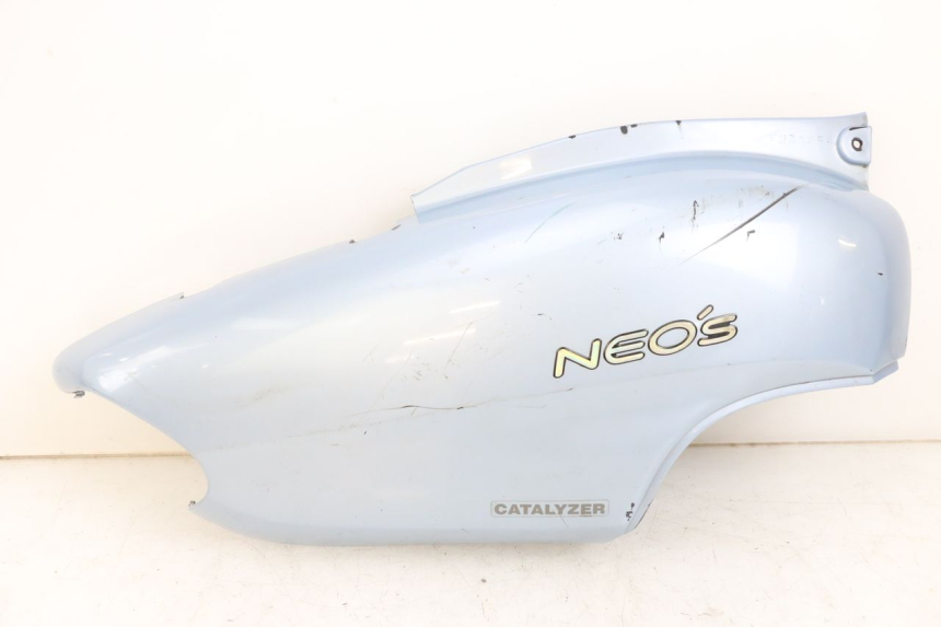 photo de LATERAL TRASEIRO DIREITO YAMAHA YN NEO'S 50 (1997 - 2004) - Vista principal