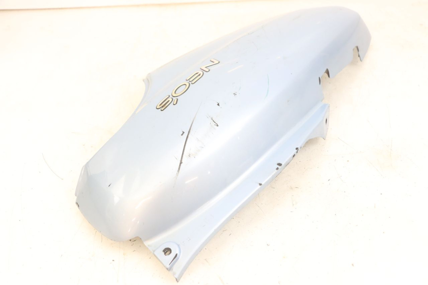photo de LATERAL TRASEIRO DIREITO YAMAHA YN NEO'S 50 (1997 - 2004) - Outro ângulo de visão