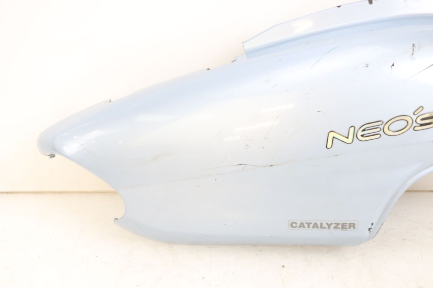 photo de LATERAL TRASEIRO DIREITO YAMAHA YN NEO'S 50 (1997 - 2004) - Pontos de fixação