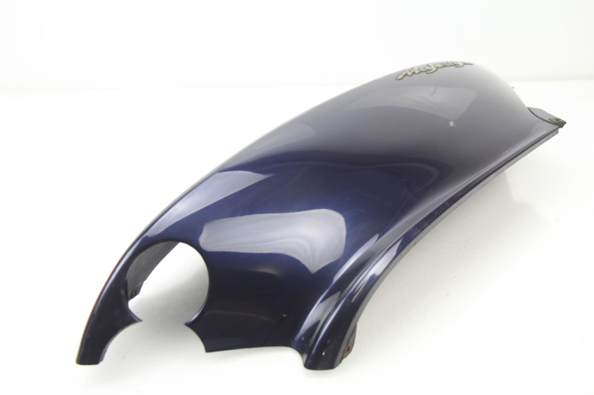 photo de LATERAL TRASEIRO DIREITO YAMAHA YP MAJESTY 125 (1998 - 2001) - Vista geral