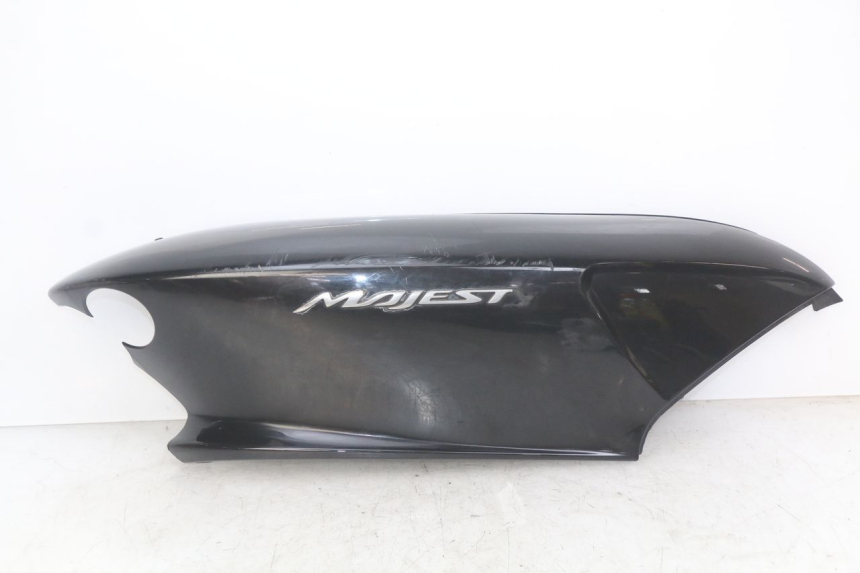 photo de LATERAL TRASEIRO DIREITO YAMAHA YP MAJESTY 125 (2007 - 2010) - Vista principal